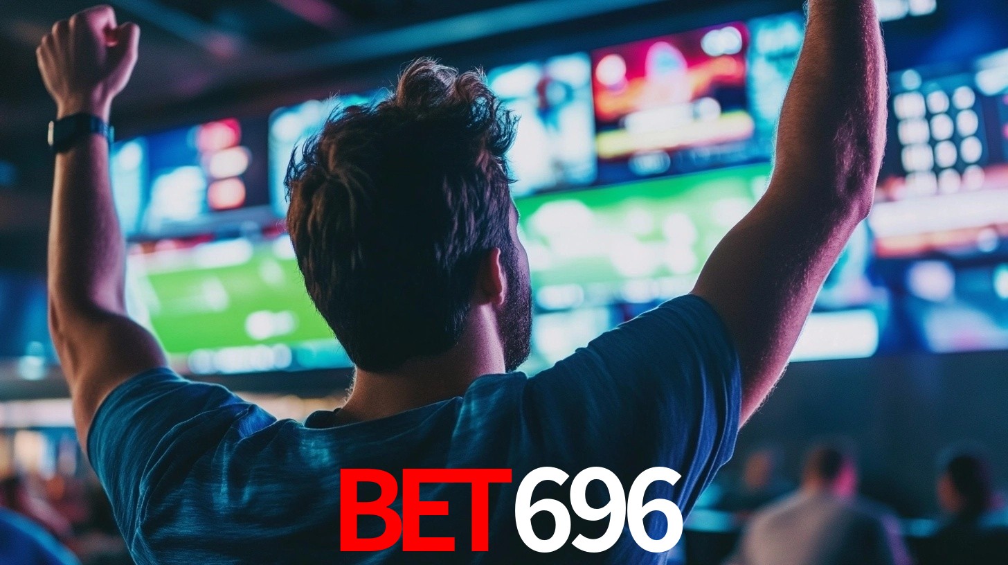 bet696: Seu Cassino Premiado com Pagamentos Rápidos