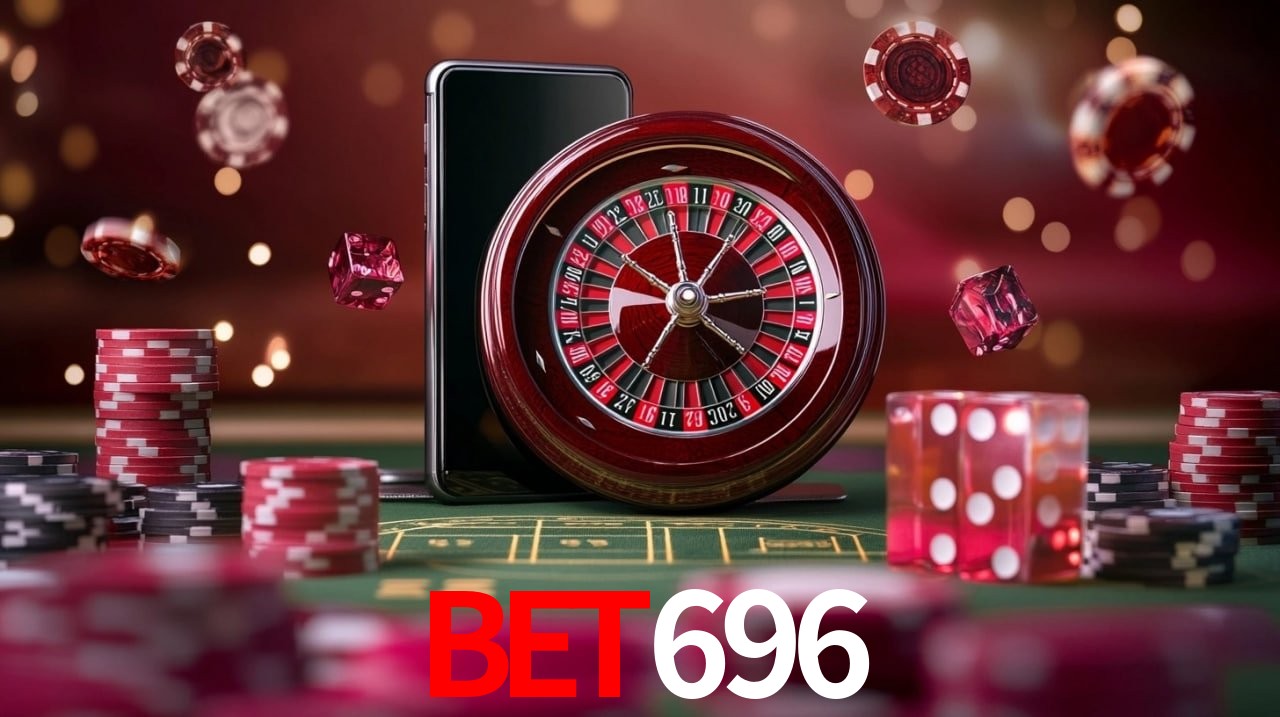 Experiência VIP bet696