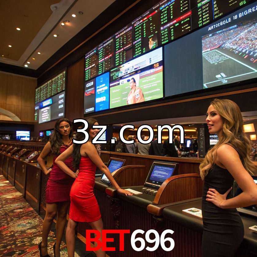 bet696-Game-Apostas