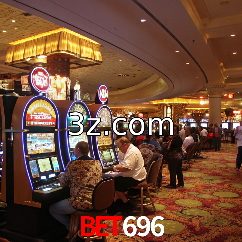 bet696-Game-Slots