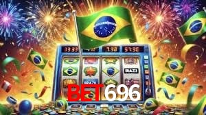 Slot Games bet696