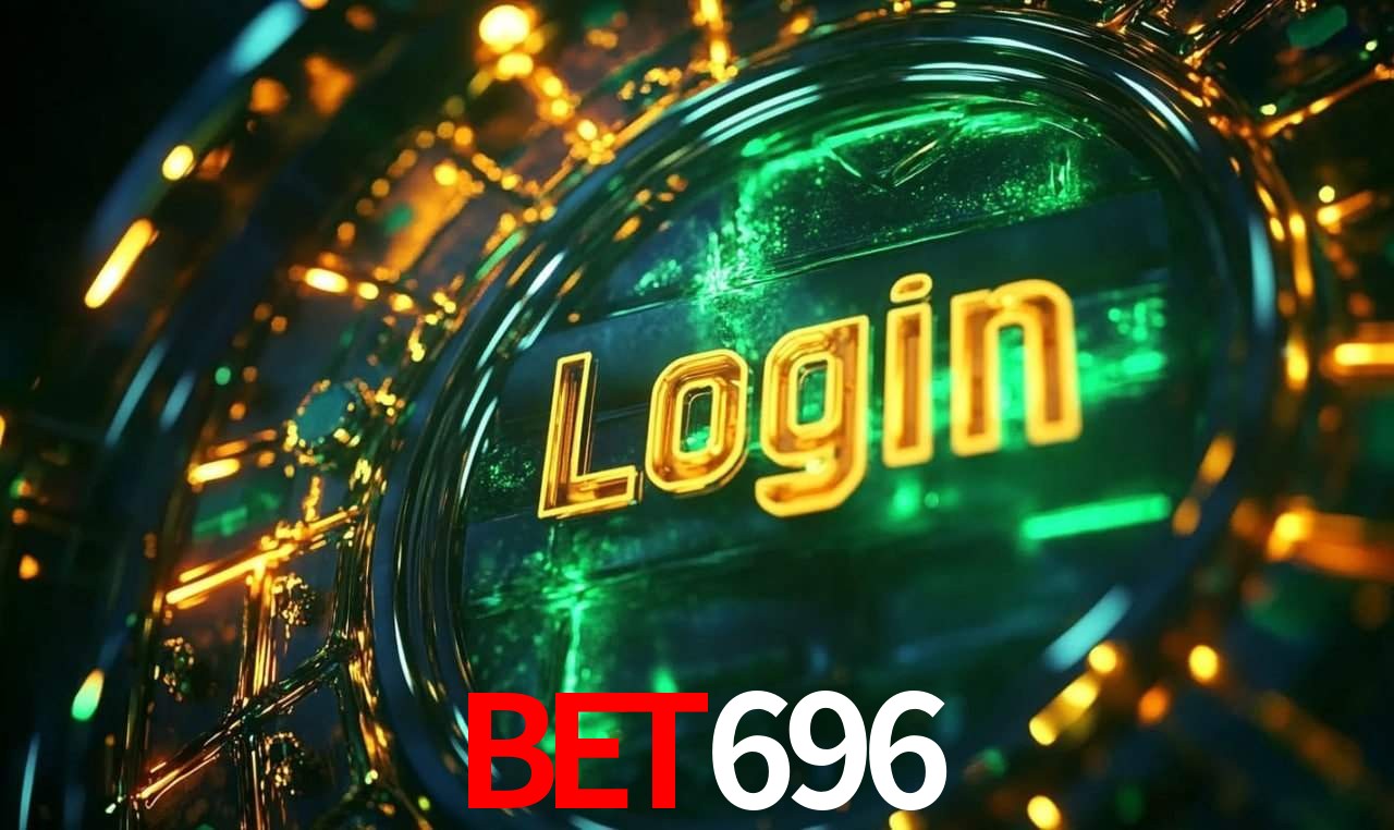 Segurança e privacidade no APP bet696