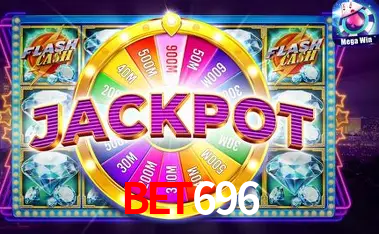 Descubra o Mundo do Cassino Online com bet696