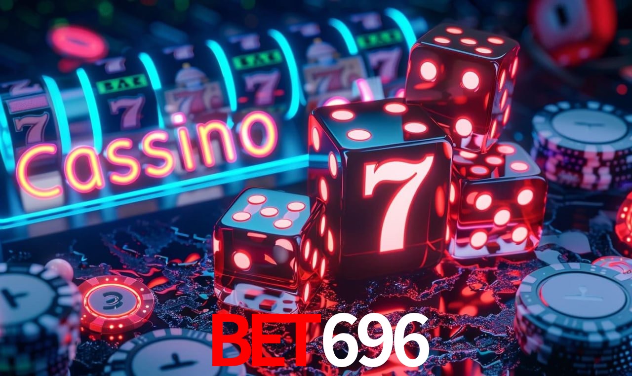 Bonus Features bet696