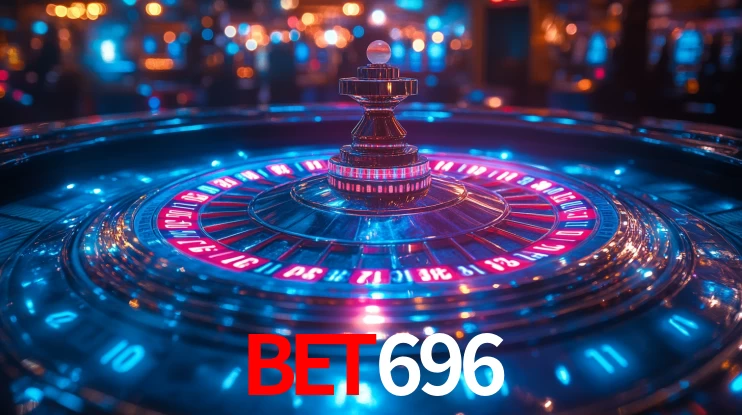 bet696 App Interface