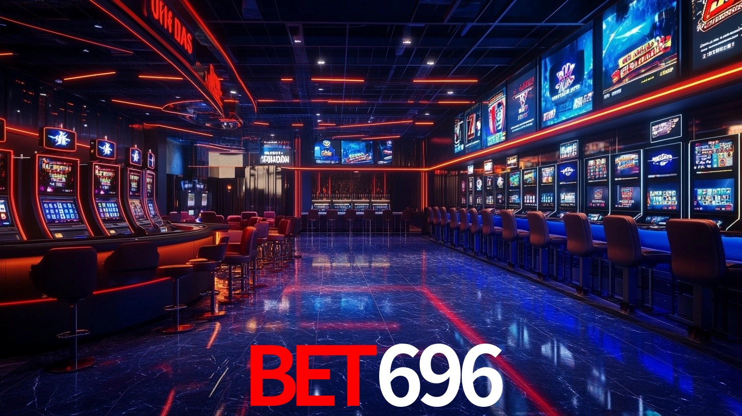 Live Casino bet696