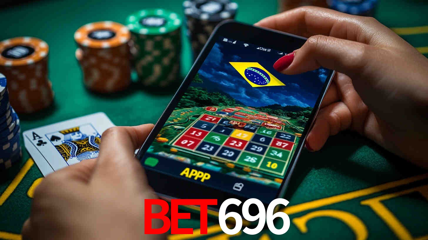 Descubra o Programa VIP da bet696: Vantagens Exclusivas para Jogadores