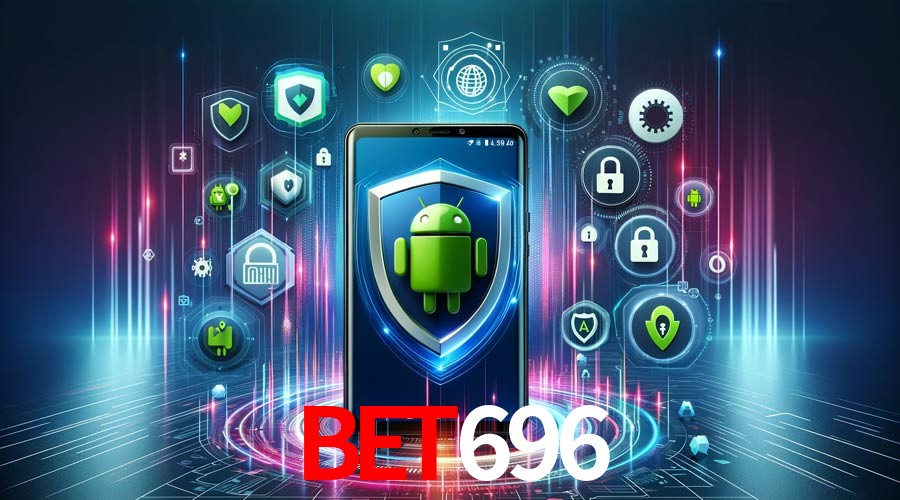 Secure Login bet696