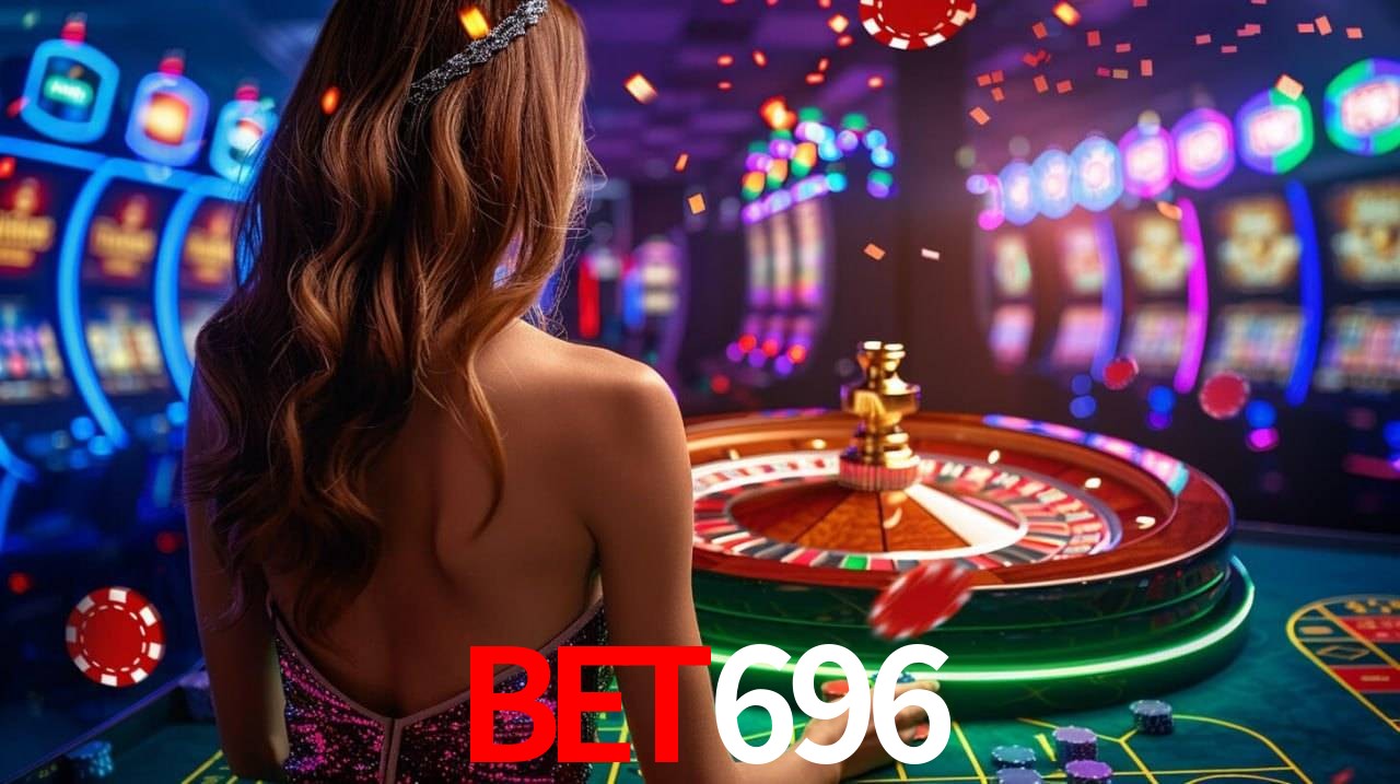 APP rápido e leve da bet696