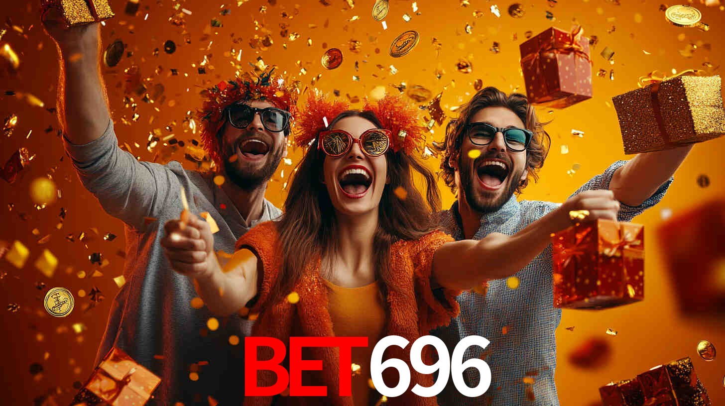 bet696: Seu Especialista em Apostas Esportivas Brasileiras