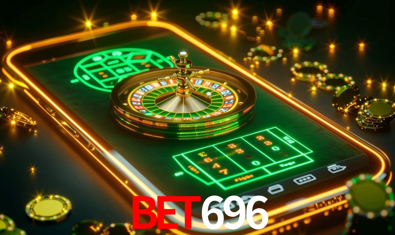 Sistemas de Segurança bet696