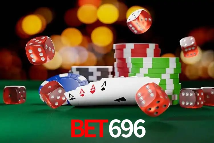 Avaliações dos Jogadores bet696