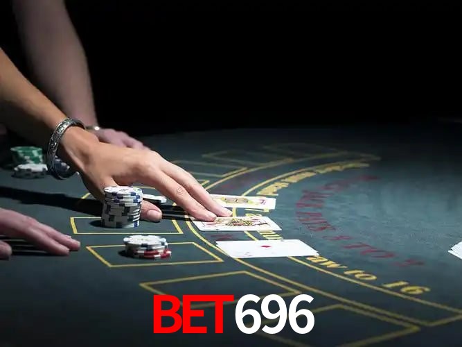 Promoções Sazonais bet696