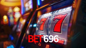 Provedores de Jogos bet696