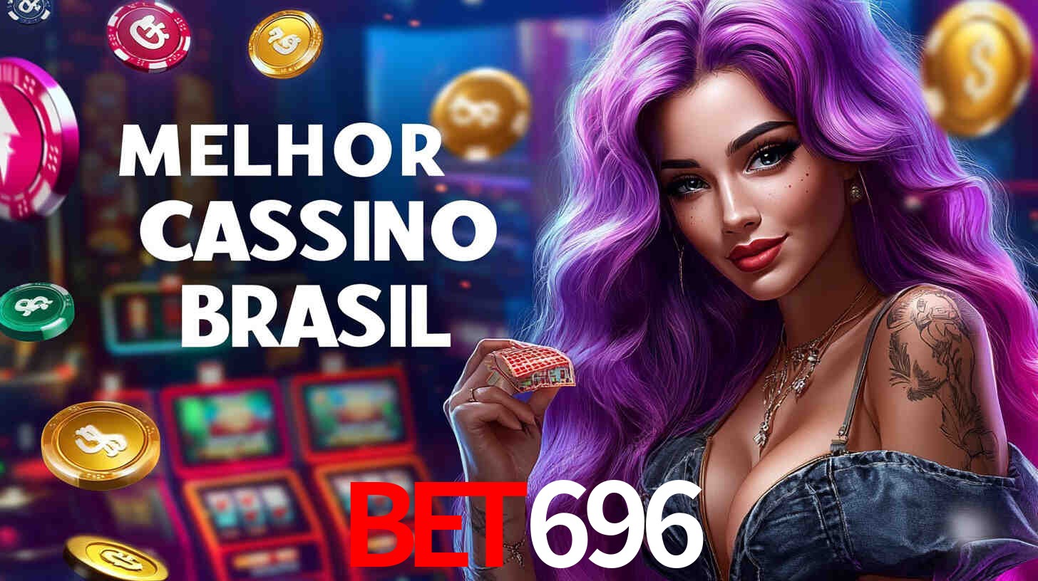 Apostas Esportivas na bet696: Um Guia Completo