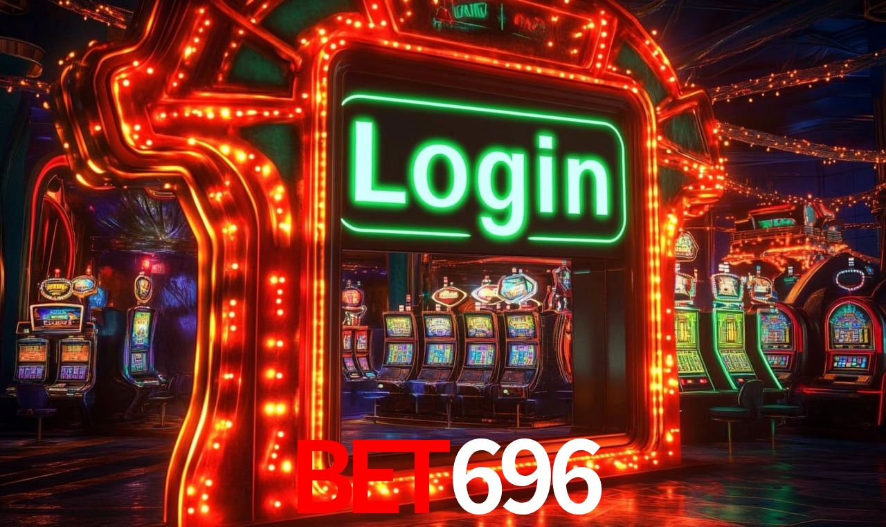 Casino VIP bet696