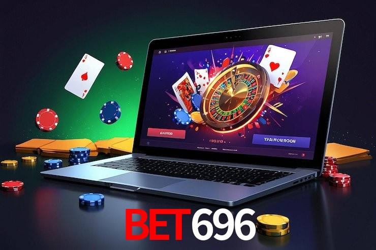 Promoção Relâmpago bet696