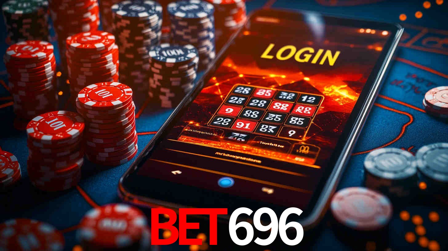 bet696: A Experiência de Casino com Jogos de Mesa ao Vivo