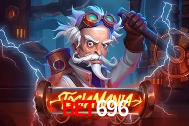 Diretório de Jogos bet696