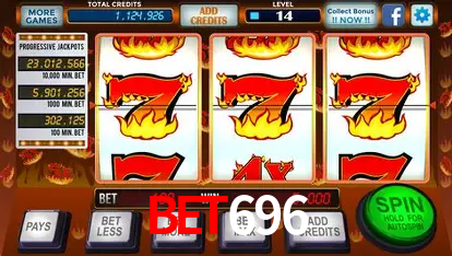 Desvendando o Mundo dos Jogos Virtuais na bet696