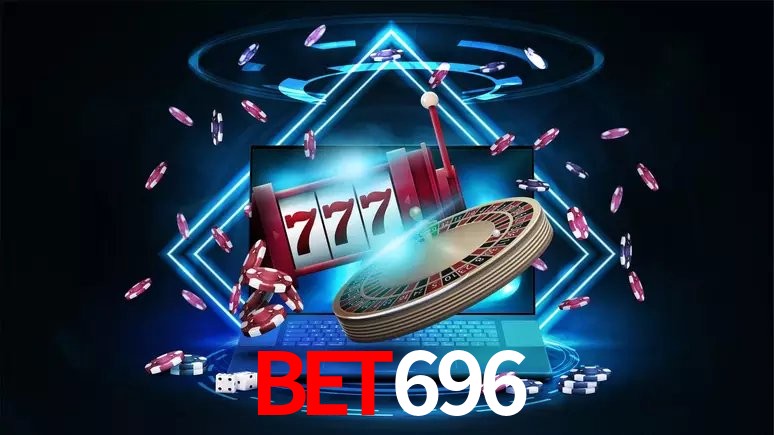 Jogos de Slot bet696