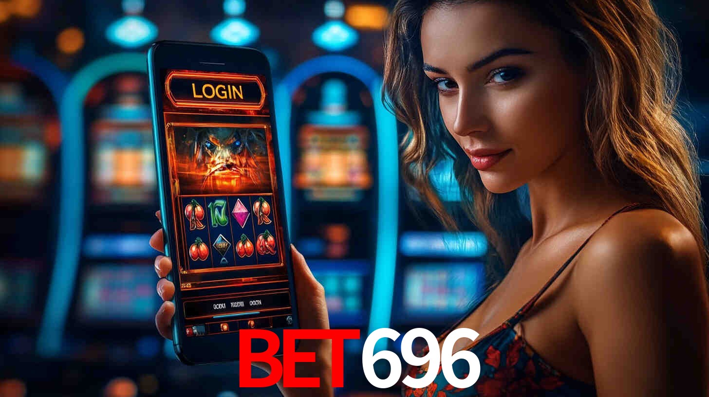bet696,bet696 vip