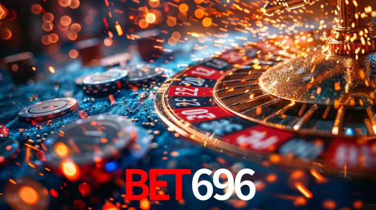 2FA Security bet696