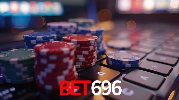 Segurança 2FA bet696