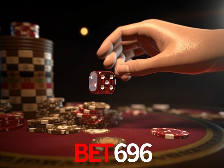 Recursos de Bônus bet696