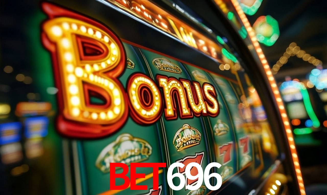 Jogos com bônus e suporte 24h na bet696
