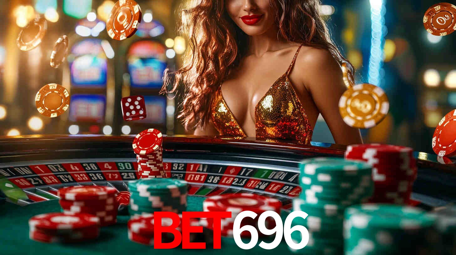 Daily Bonuses bet696