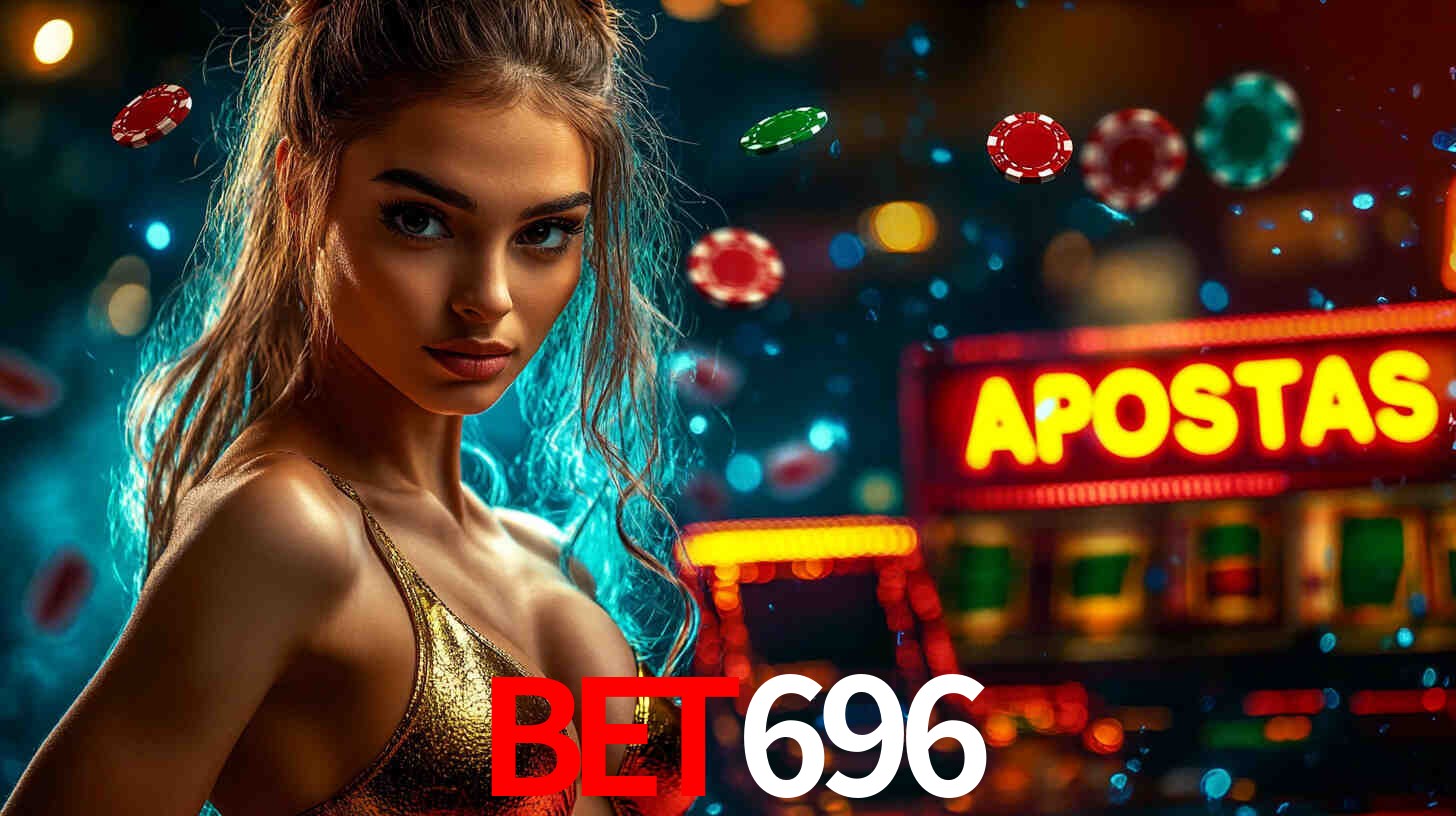 A Popularidade dos Caça-Níqueis no bet696