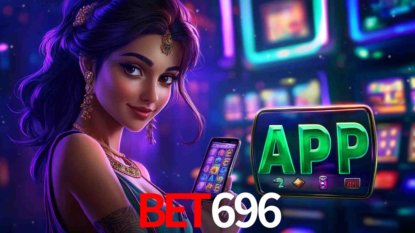 bet696 vip