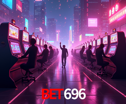 PIX Instantâneo bet696