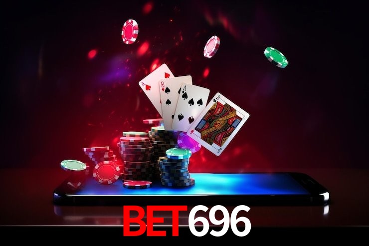 Live Casino bet696