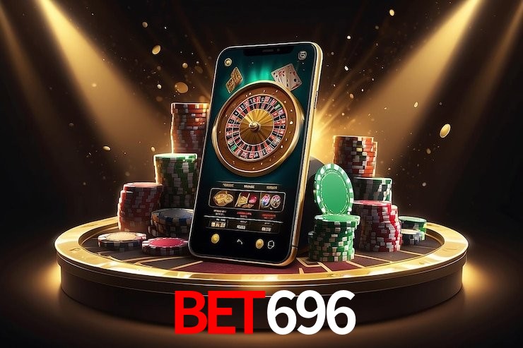 Login Seguro bet696