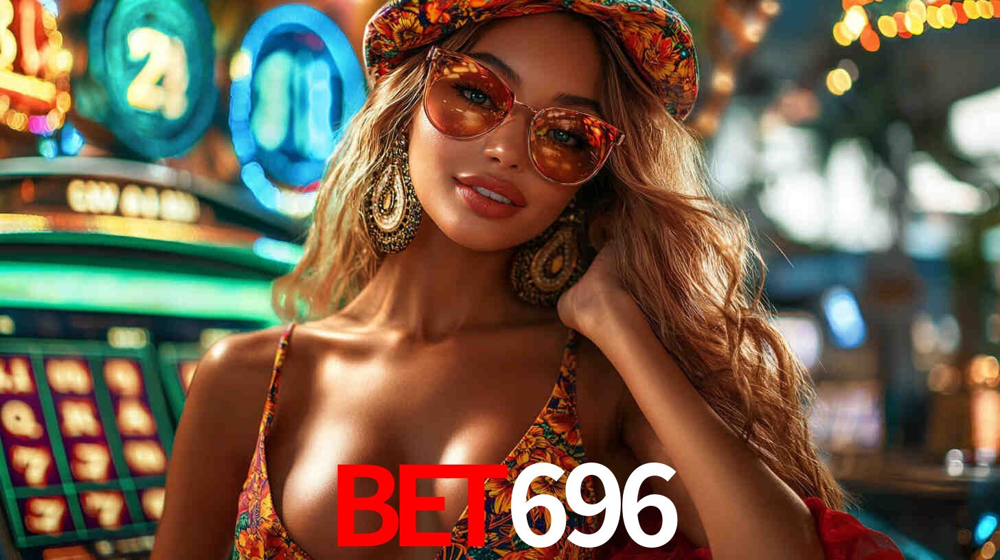 Programa VIP bet696