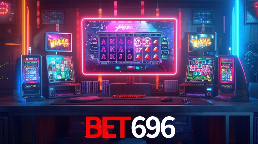 Explore as vantagens do bet696: serviço profissional e confiabilidade