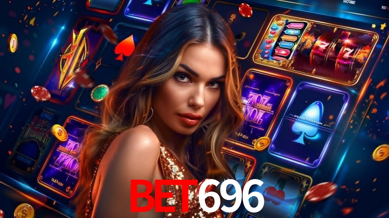Desvendando o Mundo dos Jogos Virtuais na bet696