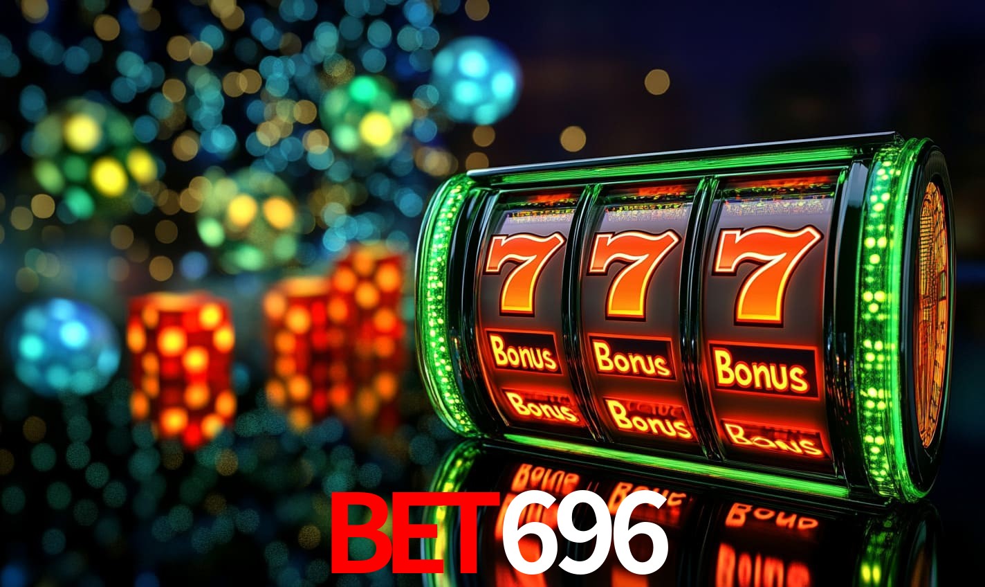 Casino Ao Vivo bet696