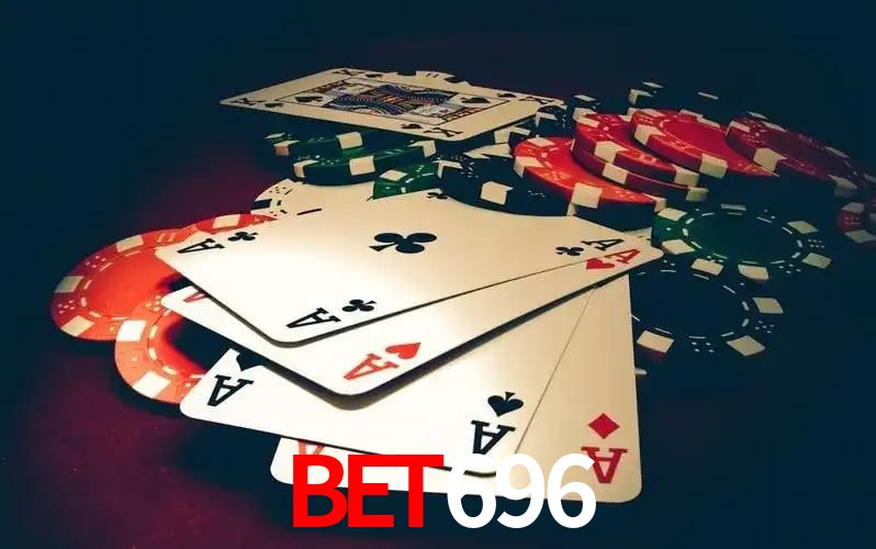 Benefícios VIP na bet696
