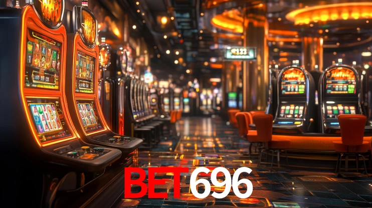 Premium Interface bet696