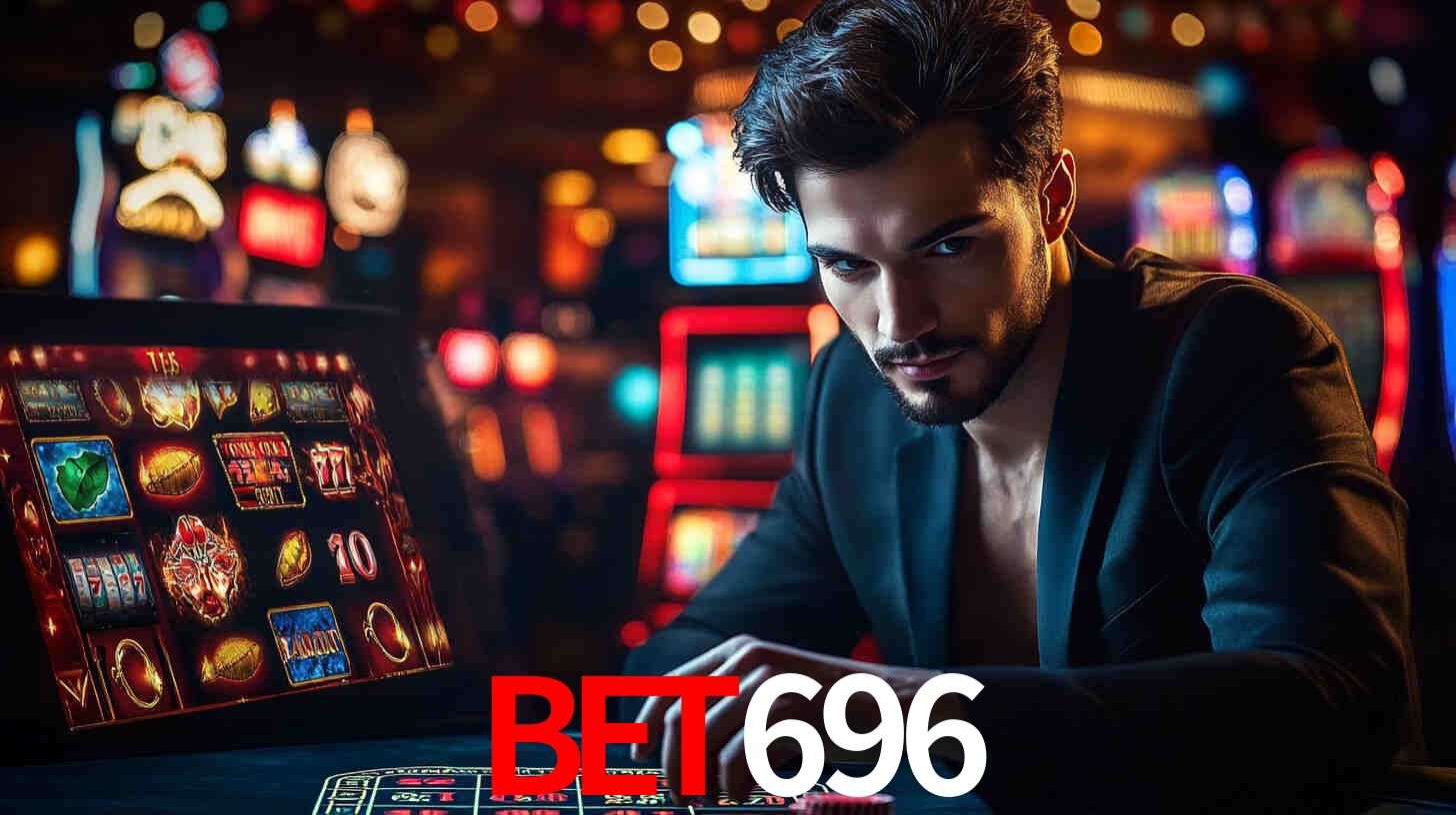 bet696,bet696 vip
