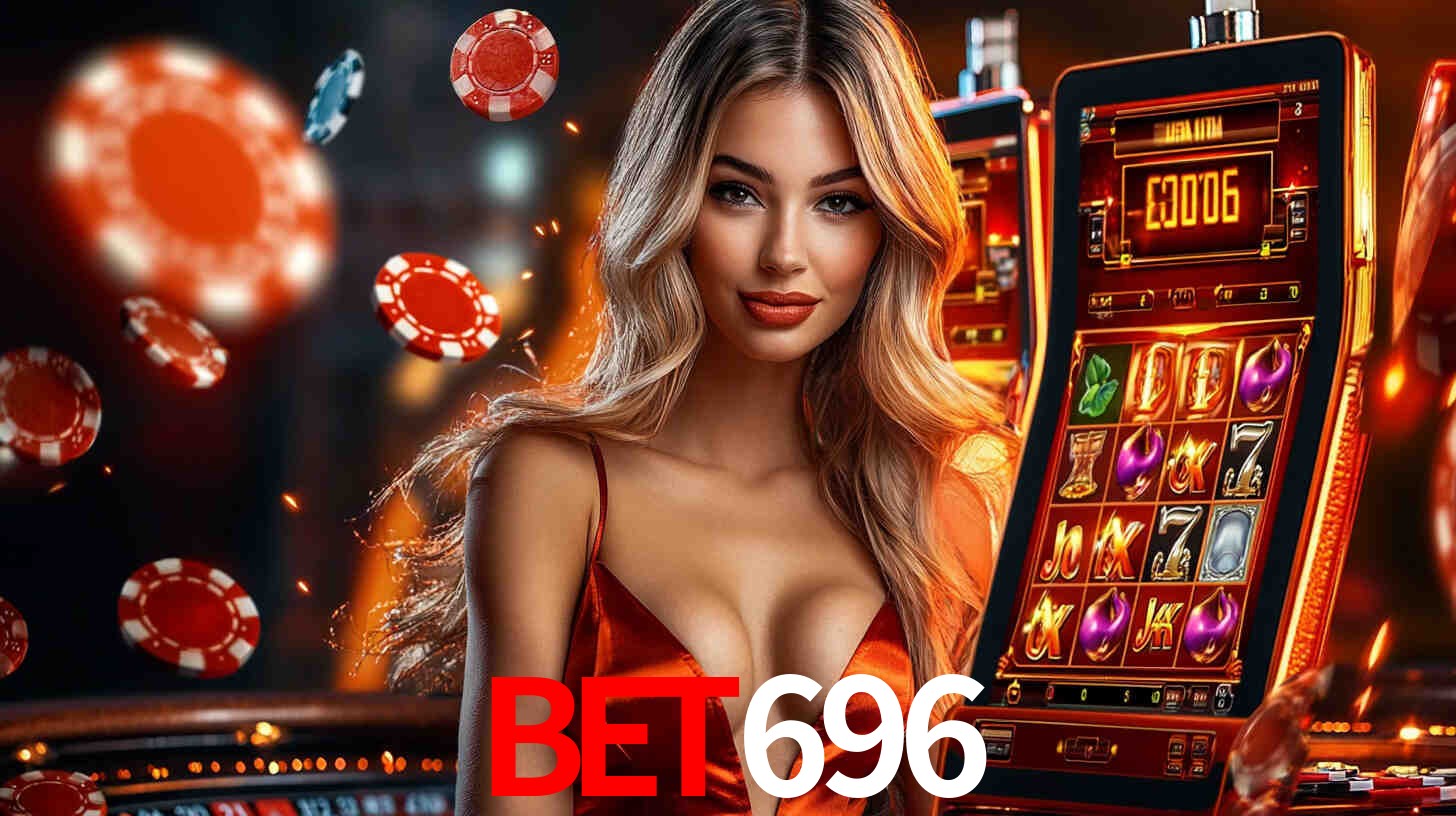 bet696,bet696 vip