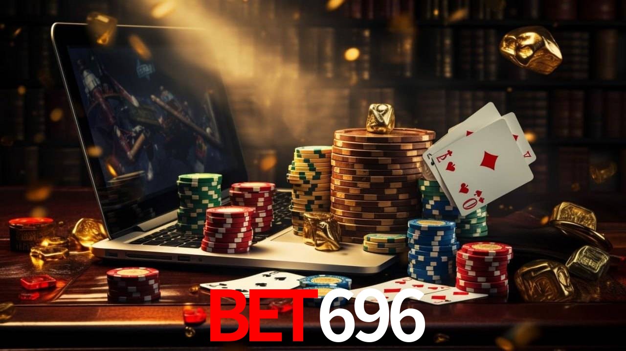 Bônus Diários bet696