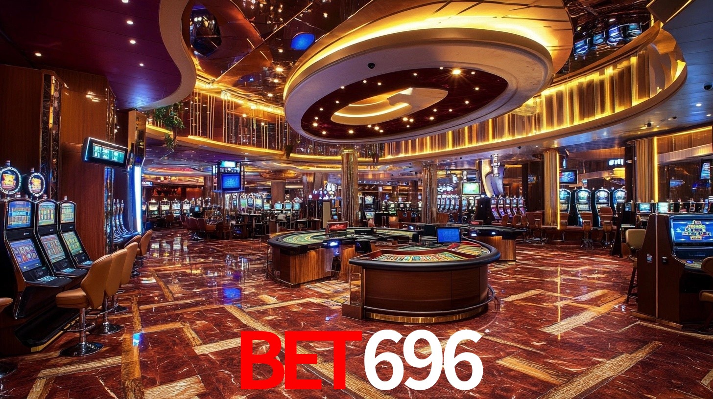 Roulette Table bet696
