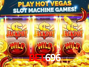 Apostas Esportivas na bet696: Um Guia Completo