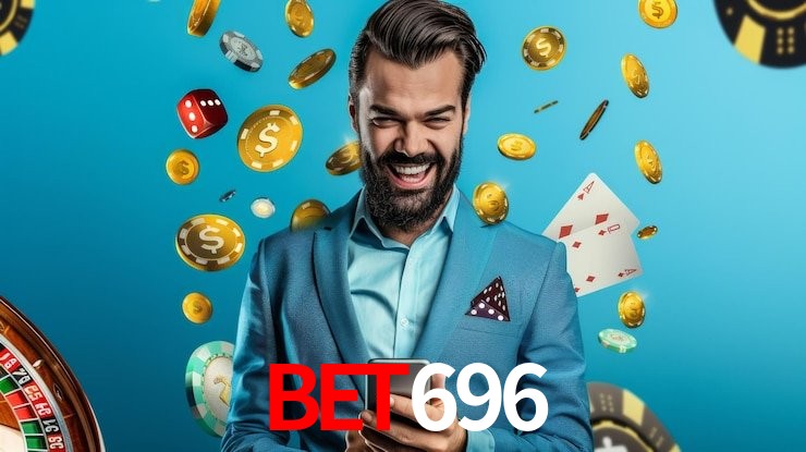 Game Providers bet696
