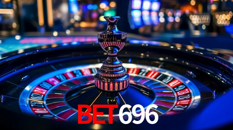 Cashback e recargas na bet696