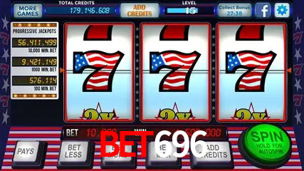 Cassino ao vivo com dealers reais na bet696